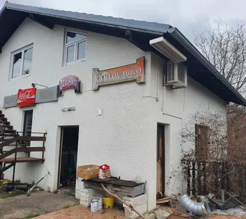 Kuća: Zagreb, Šetine, 2 etaže, 175 m2, ukupno 1100 m2, (prodaja) - cover