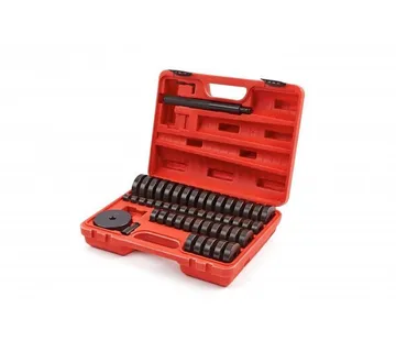 Alat za demontažu i montažu ležaja kotača - cover