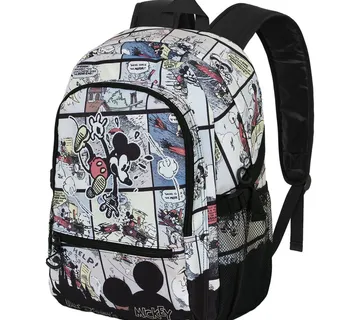 Ruksak Disney Mickey Ink 44cm - cover
