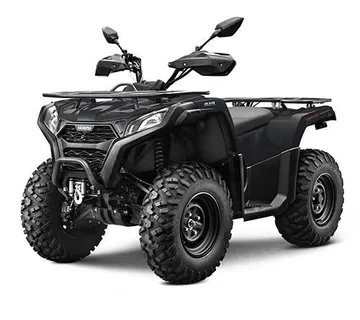 GOES TERROX 400S, AKCIJA, NOVO, DOSTUPNO VIŠE BOJA, 2025 god. - cover