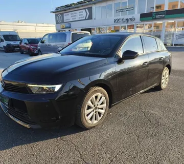 Opel ASTRA Buss Edition Aut 1.5D S/S, 96kW - 7 godina garancije! - cover