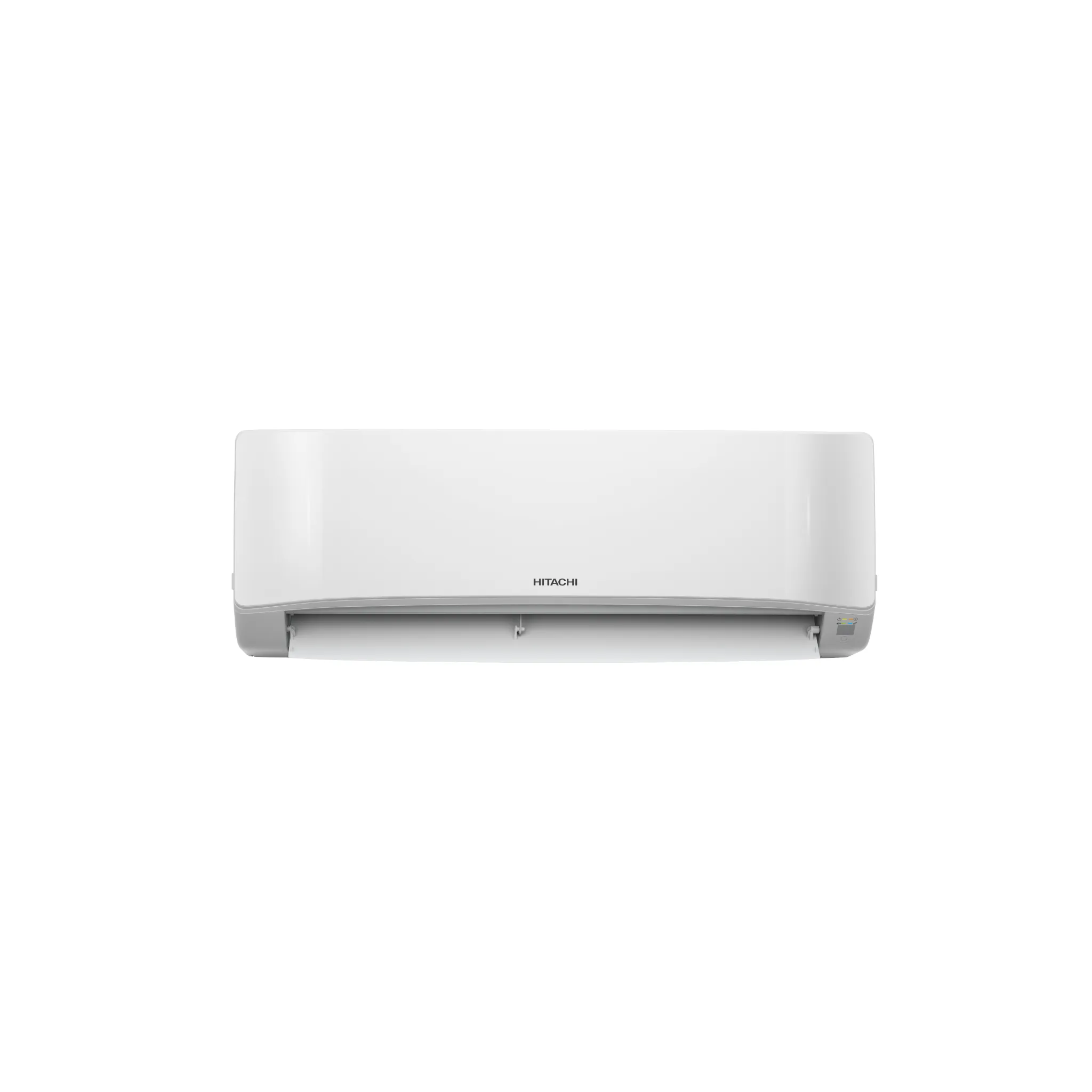 HITACHI Klima Airhome 400 R32 RAK-DJ25PHAE zidna unutarnja jedinica - cover