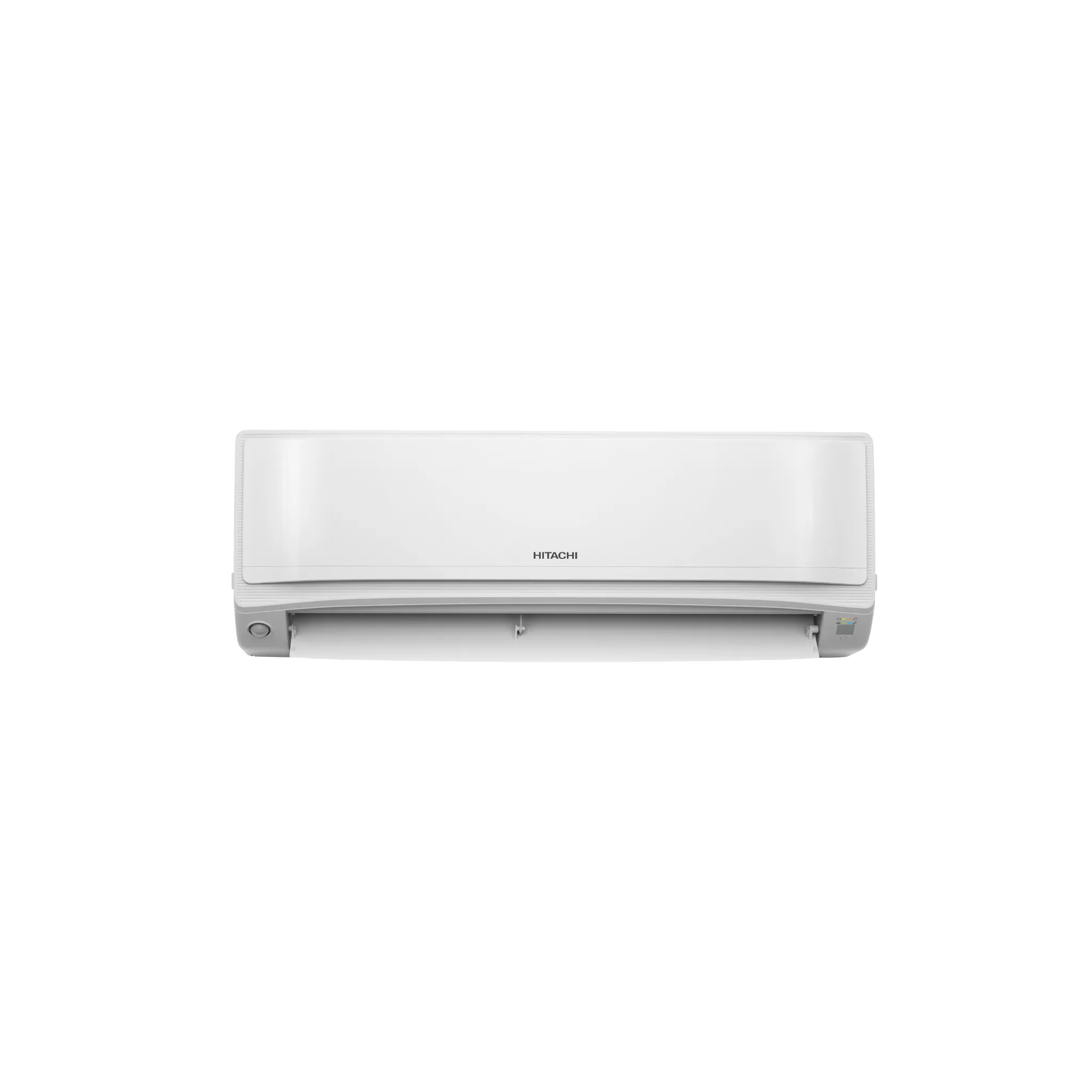 HITACHI Klima Airhome 600 R32 RAK-VJ35PHAE zidna unutarnja jedinica - cover