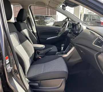 Suzuki S-Cross 1.4 Hybrid GL Comfort 2WD - DOSTUPNO ODMAH!!! - cover