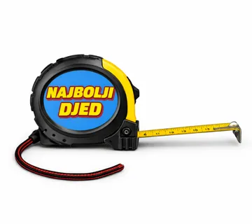 Metar za najboljeg djeda - cover