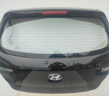 GEPEK VRATA / PRTLJAZNIKA HYUNDAI I20 2008-2014 - cover