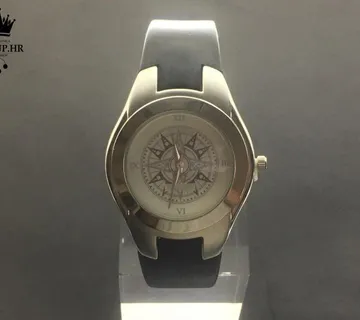 PIERCARLO D'ALESSIO - 37,5mm / R1, RATE !! - cover