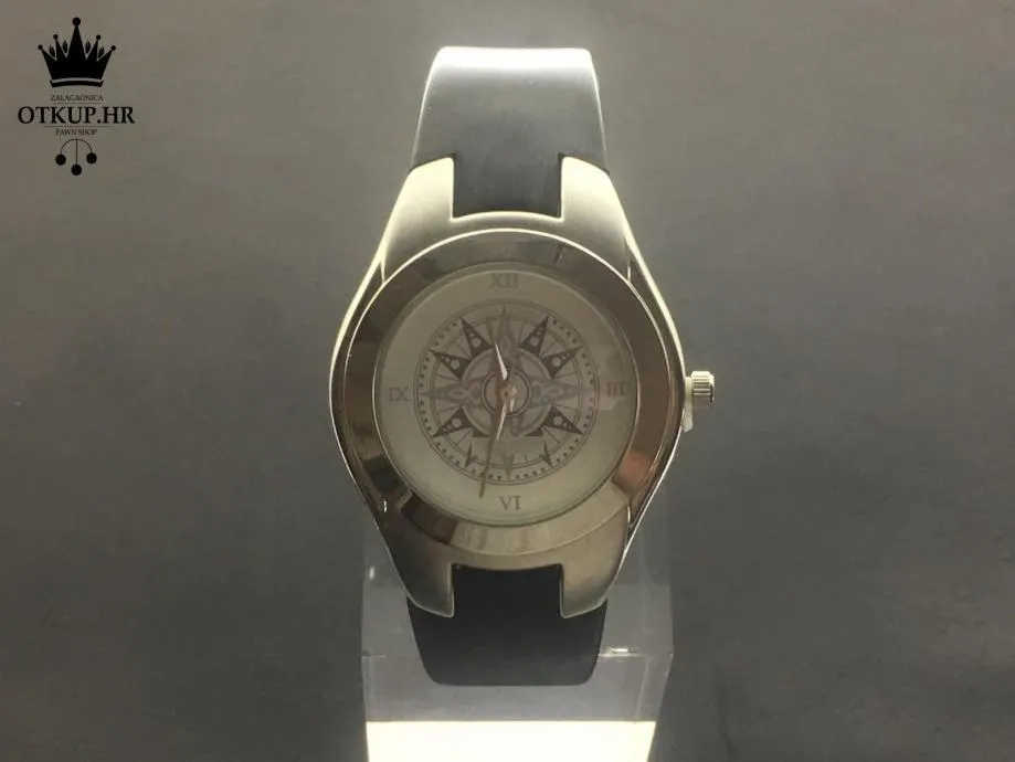 PIERCARLO D'ALESSIO - 37,5mm / R1, RATE !! - cover