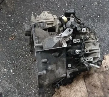 PEUGEOT 308 1.6 hdi 88kw 13-17 MJENJAČ - cover