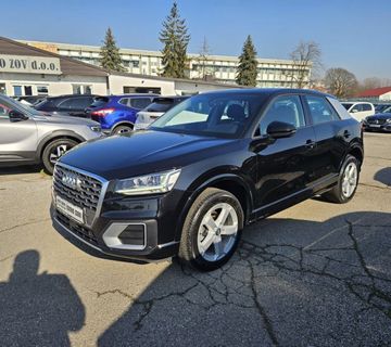 Audi Q2 3,0 TDI COMFORT S-TRONIC,NAVI,PDC,GR.SJEDALA,BI-XENON,MFV - cover