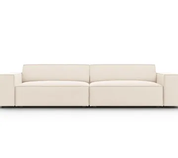 Jodie Sofa 204x99cm, Materijal: Baršun - cover