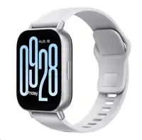 Smart watch XIAOMI Mi Redmi Watch 5 Active Matte Silver - cover