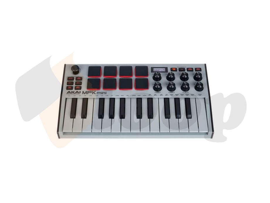 akai-professional-mpk-mini-mk3-gray-sivi-slika-190109649