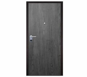 PROTUPROVALNA VRATA AKCIJA -15% HLM-MS-14 Eco extra strong - cover