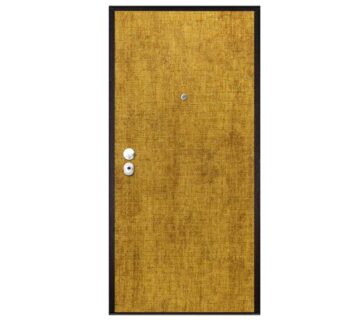PROTUPROVALNA VRATA HLM ART Textile Metallic - izrada po mjeri - cover