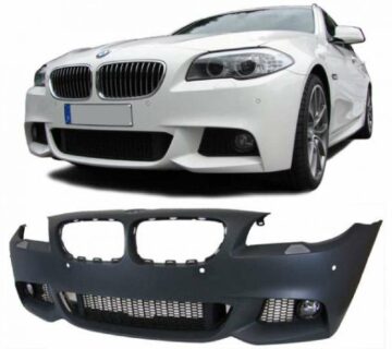 AKCIJA BMW F10 M paket - cover
