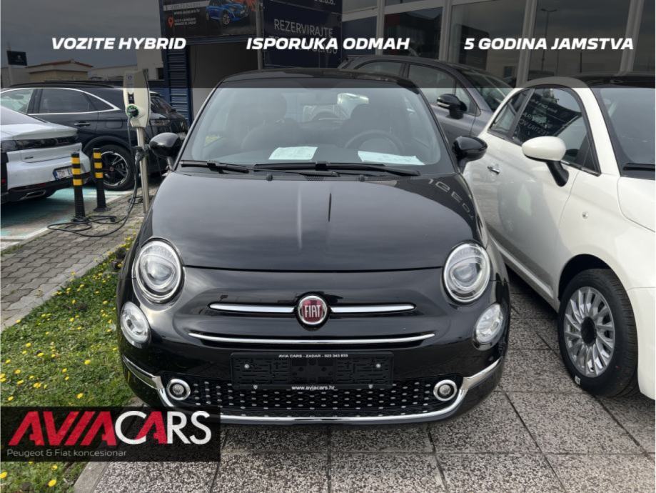 akcija-fiat-500-dolcevita-10-gse-e-hybrid-isporuka-odmah-slika-217322942