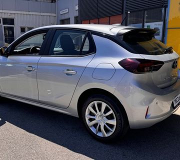 Opel Corsa Edition 1,2 55kw - 8 godina garancije! - cover