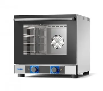 AKCIJA - PF5804 - Caboto konvekcijska pećnica - cover