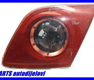 AKCIJA!!! ŠTOP SVJETLO DESNO UNUTARNJE - MAZDA 3 SEDAN 2003-2009 - cover