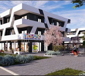 Istra, Pula stan na prvom katu novogradnja prodaja - cover