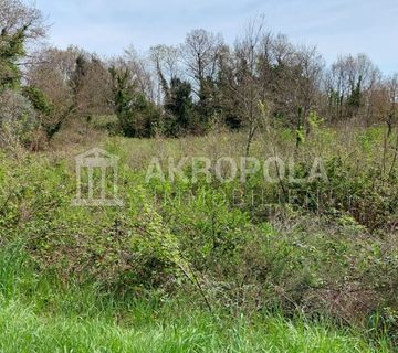 Istra, Marčana građevinsko i poljop. zemljište prodaja - cover