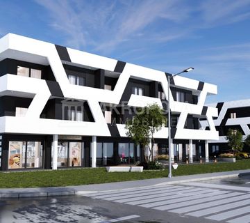 Istra, Pula stan novogradnja u prizemlju prodaja - cover