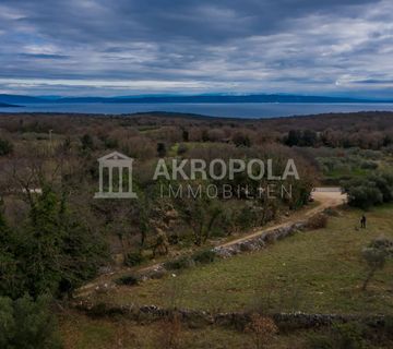 Istra, Duga uvala poljoprivredna(vikend zemljišta)prodaja - cover