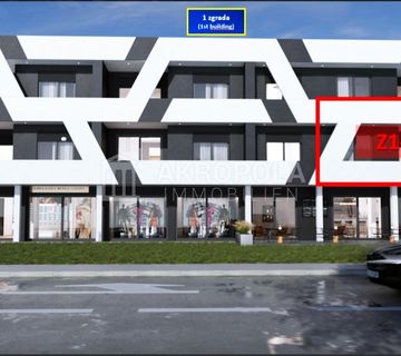 Istra, Pula stan na prvom katu novogradnja prodaja - cover