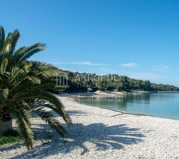 Istra, Pula, Štinjan, Prodaja  stana novogradnja - cover