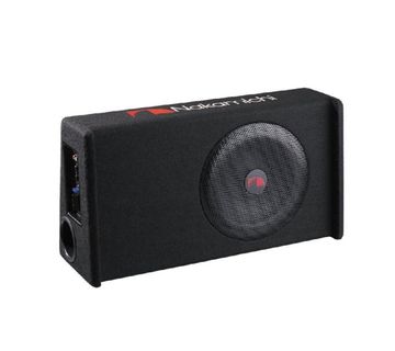 AKTIVNI SUBWOOFER NBX25L - cover