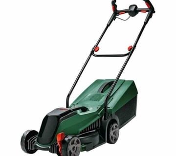 Aku akumulatorska kosilica za travu Bosch citymower 18v-32 18v 4,0ah - cover