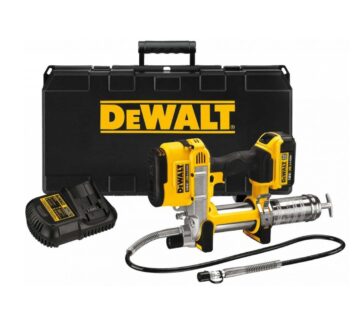 DeWalt aku mazalica DCGG571M1 1x4,0Ah 18V - cover