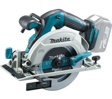 AKUMULATORSKA KRUŽNA PILA DHS680Z /MAKITA - cover