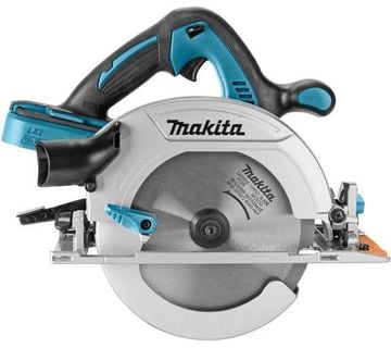 AKUMULATORSKA RUČNA KRUŽNA PILA DHS710Z 18+18V/MAKITA - cover