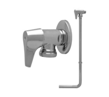Ispirač Akua komplet za WC školjku 3/4&quot; ARMAL Aqua - cover