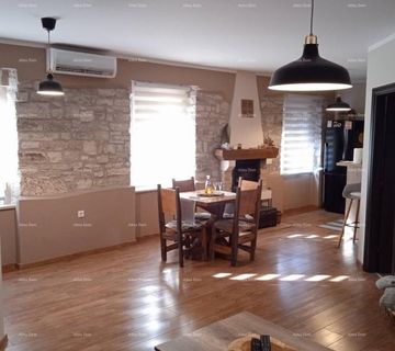FORUM PJEŠAČKA ZONA. Prodaja lijepo uređenog stana na atraktivnoj loka - cover