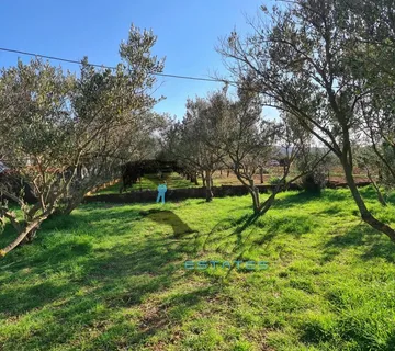 Kaštel Štafilić, atraktivno stambeno/turističko zemljište, 2302 m2 - Nehaj, Kaštel Štafilić, Kaštela