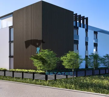 Kaštel Štafilić, raskošni dvoetažni stan u trećem redu do mora, prizemlje, 84 m2 - Kaštel Štafilić, Kaštela