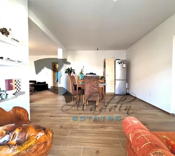 Okrug Gornji, raskošan stan s pogledom na more, 129 m2 - Okrug Gornji, Okrug