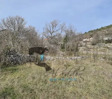 Blizna Gornja, veliko građevinsko zemljište mješovite namjene, 2.666 m2 - Marina