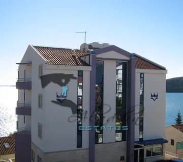 Seget Vranjica, velebni hotel s tri zvjezdice, 18 jedinica i prekrasnim pogledom na more, 1.144 m2 - Seget Vranjica, Seget