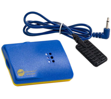 Alarm za odvikavanje od mokrenja DRI Sleeper® - cover