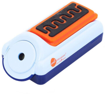 Bežični alarm za odvikavanje od mokrenja DRI Sleeper Eclipse™ - cover