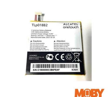 ALCATEL 6030 ORIGINALNA BATERIJA TLI018B2 - cover