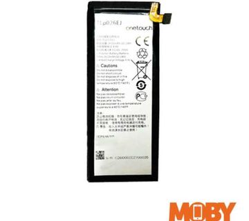 ALCATEL ONETOUCH IDOL 4 ORIGINALNA BATERIJA TLP026EJ - cover