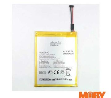Alcatel OneTouch Pixi 3 originalna baterija TLP028A2 - cover