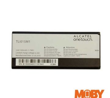 ALCATEL PIXI 4 ORIGINALNA BATERIJA TLI015M1 - cover