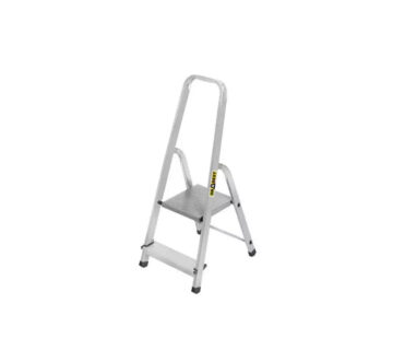 Ljestve ALU 2 gazišta ALD2 150KG - cover