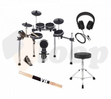 Alesis Surge Mesh Kit Bundle - cover